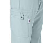 SCRUB REVOLT JOGGER ANTIFLUIDOS COLECCIÓN BOSQUE