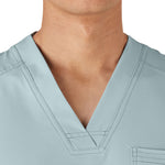 SCRUB REVOLT JOGGER ANTIFLUIDOS COLECCIÓN BOSQUE