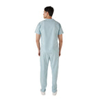 SCRUB REVOLT JOGGER ANTIFLUIDOS COLECCIÓN BOSQUE