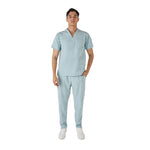 SCRUB REVOLT JOGGER ANTIFLUIDOS COLECCIÓN BOSQUE
