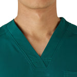 SCRUB REVOLT JOGGER ANTIFLUIDOS COLECCIÓN BOSQUE