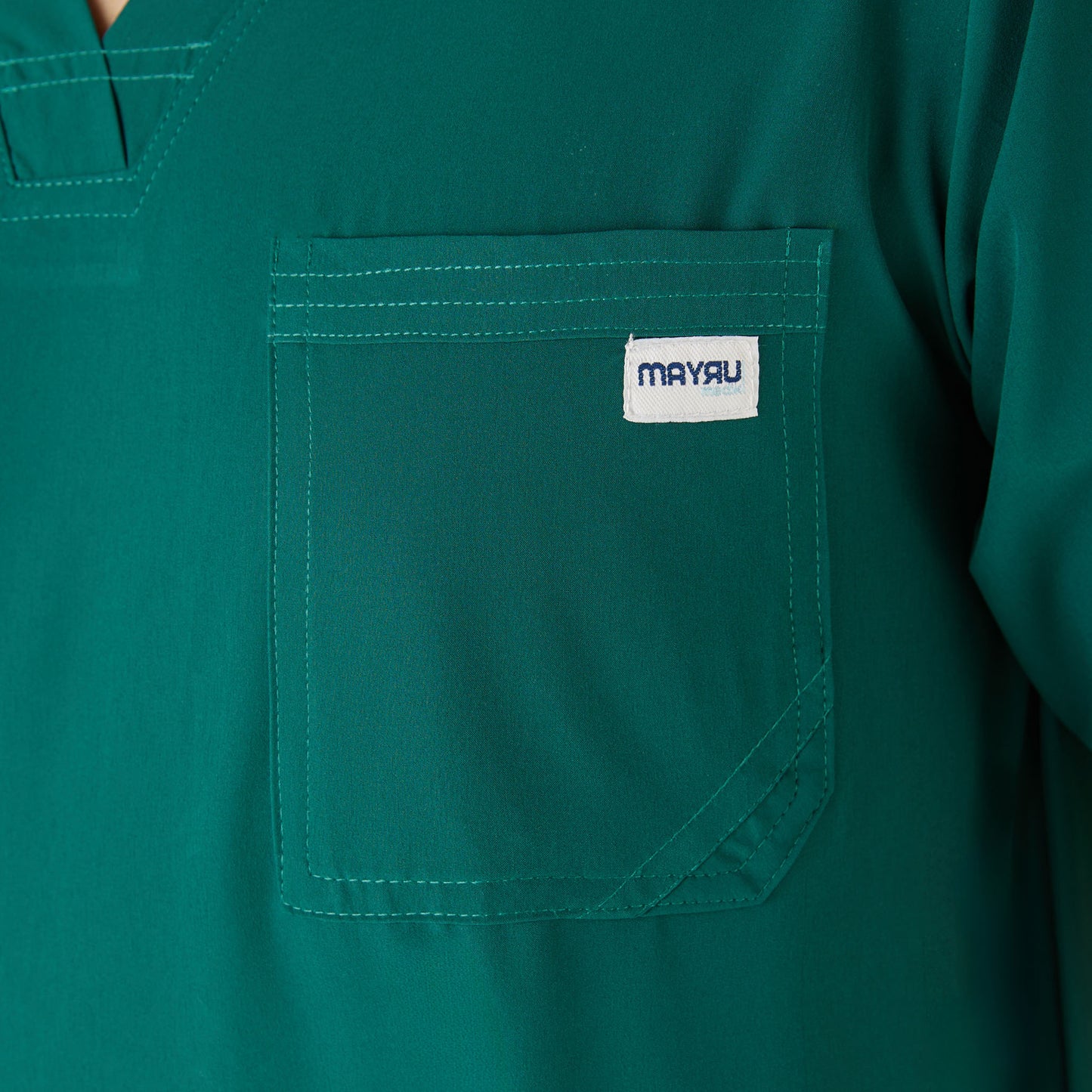 SCRUB REVOLT ANTIFLUIDOS COLECCIÓN BOSQUE