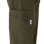 SCRUB REVOLT JOGGER ANTIFLUIDOS COLECCIÓN BOSQUE