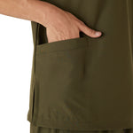 SCRUB REVOLT JOGGER ANTIFLUIDOS COLECCIÓN BOSQUE