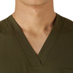 SCRUB REVOLT JOGGER ANTIFLUIDOS COLECCIÓN BOSQUE