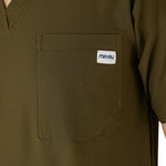 SCRUB REVOLT JOGGER ANTIFLUIDOS COLECCIÓN BOSQUE