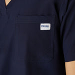 SCRUB REVOLT ANTIFLUIDOS COLECCIÓN BÁSICOS