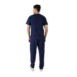 SCRUB REVOLT ANTIFLUIDOS COLECCIÓN BÁSICOS