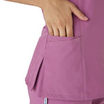 SCRUB GREY COLECCIÓN OASIS