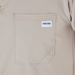 SCRUB REVOLT ANTIFLUIDOS COLECCIÓN OTOÑO