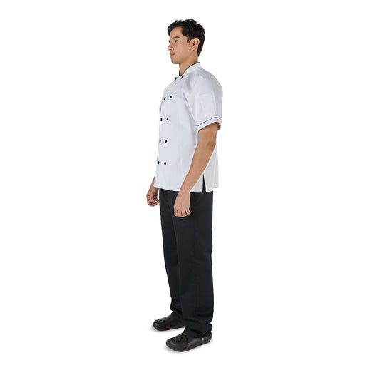 PANTALON CHEF NEGRO