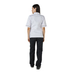 FILIPINA PARA CHEF TRIANGULO DAMA
