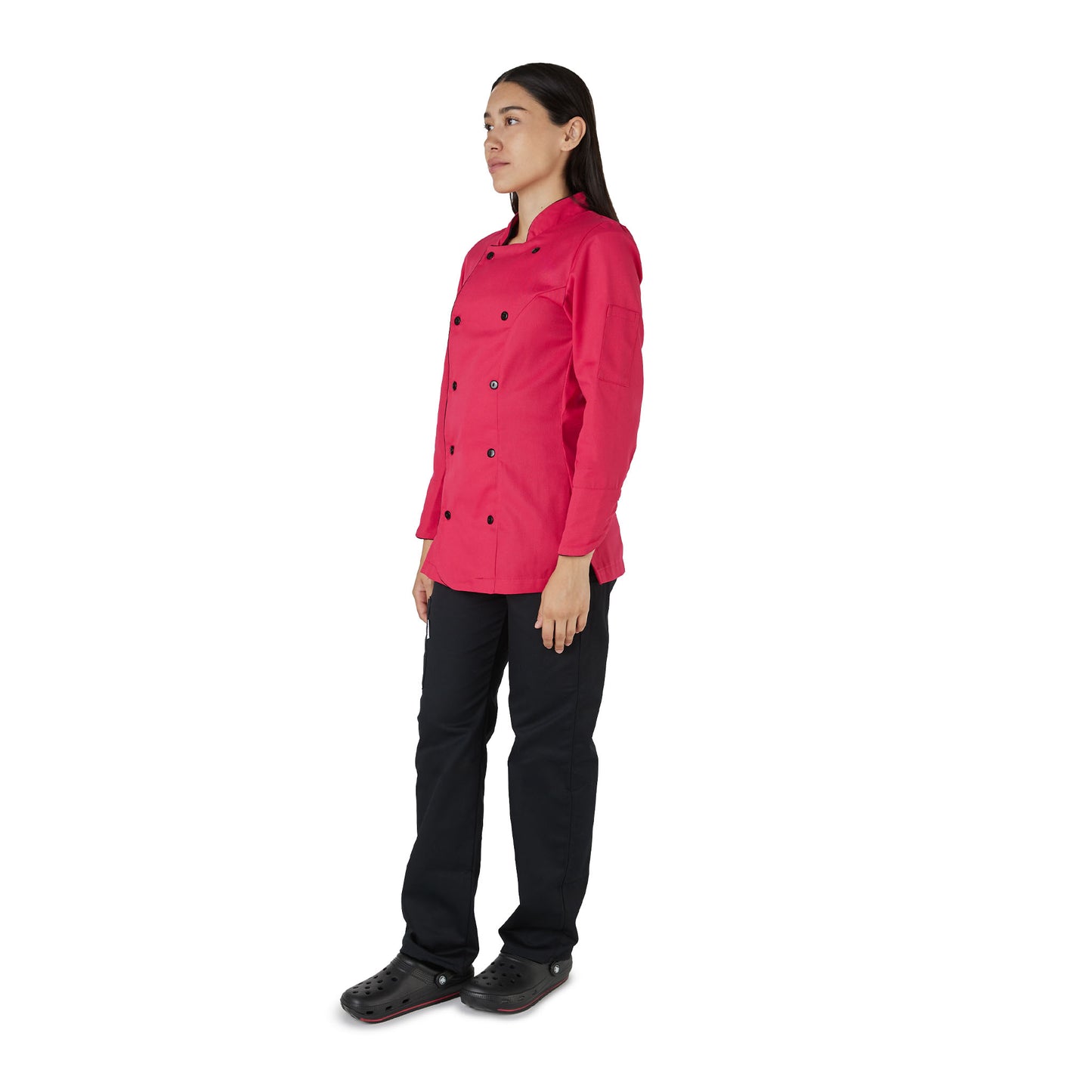 FILIPINA PARA CHEF DAMA