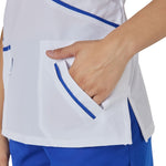 FILIPINA ENFERMERIA UNITEC