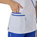 FILIPINA ENFERMERIA UNITEC