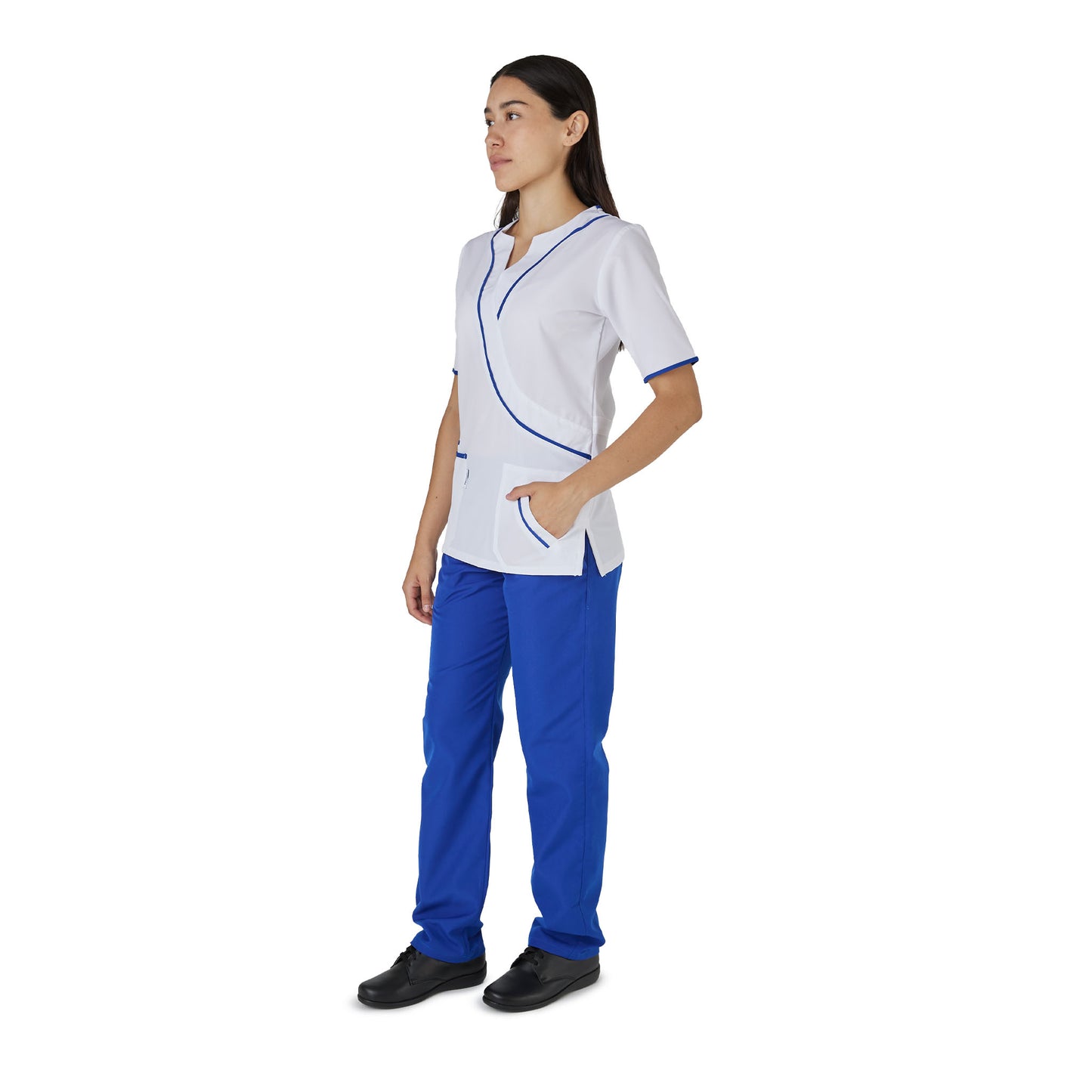 FILIPINA ENFERMERIA UNITEC