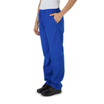 PANTALON CON RESORTE