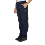 PANTALON CON RESORTE
