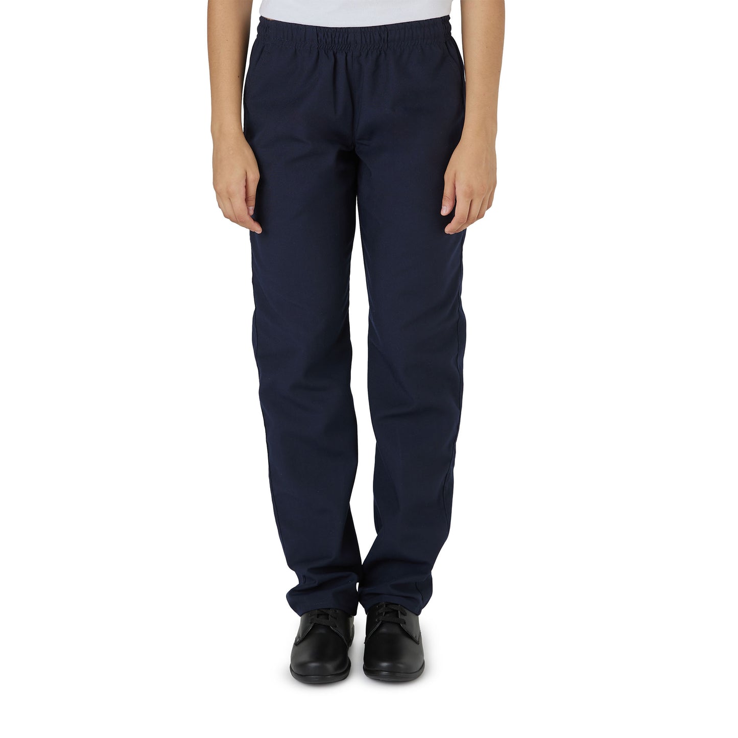 PANTALON CON RESORTE