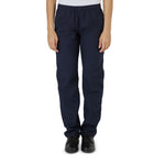 PANTALON CON RESORTE