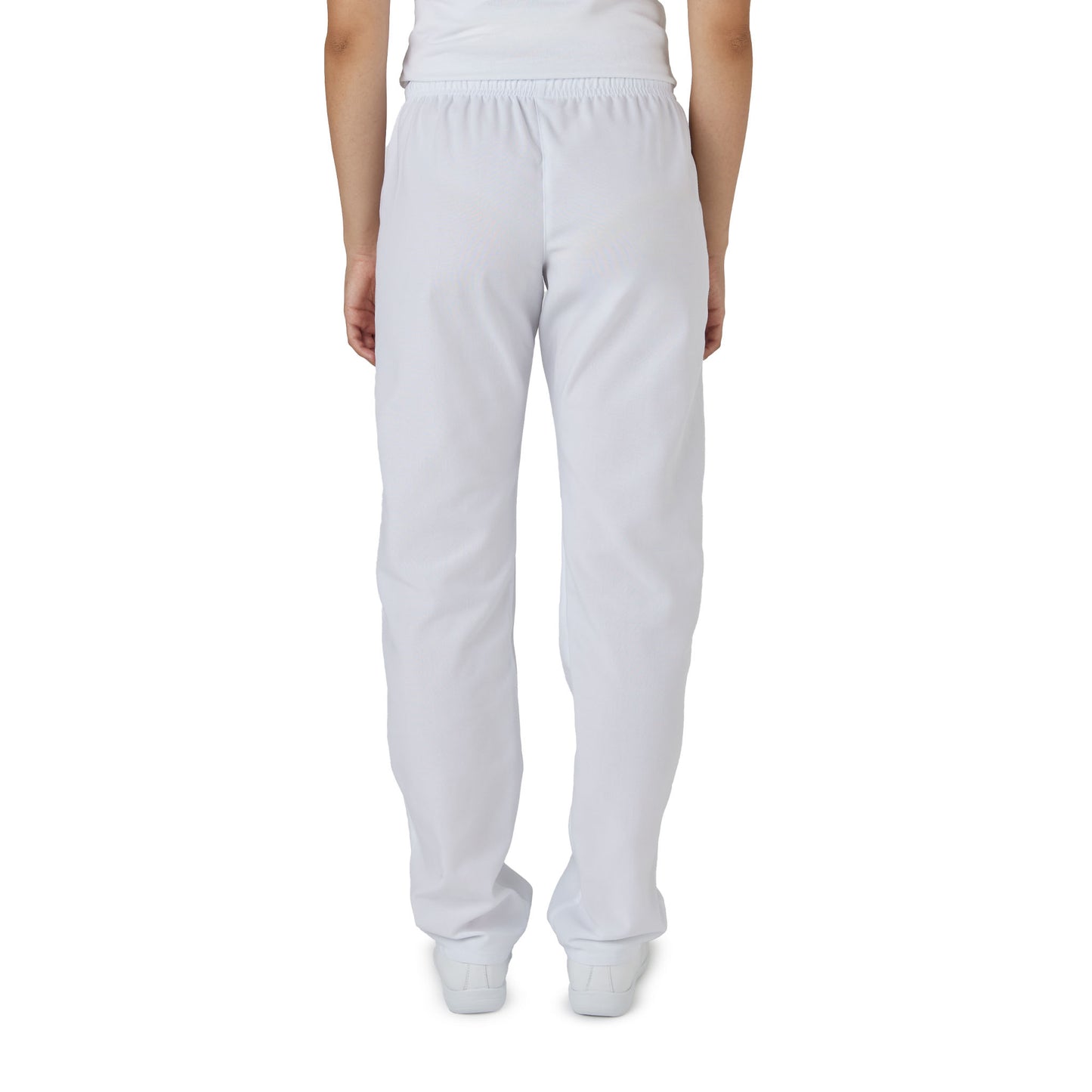 PANTALON CON RESORTE REPELENTE