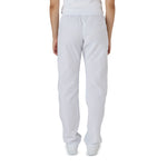 PANTALON CON RESORTE SPANDEX