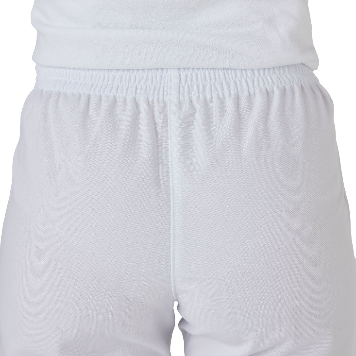 PANTALON CON RESORTE REPELENTE