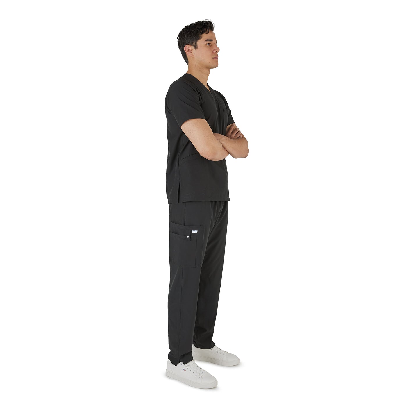 SCRUB REVOLT ANTIBACTERIAL