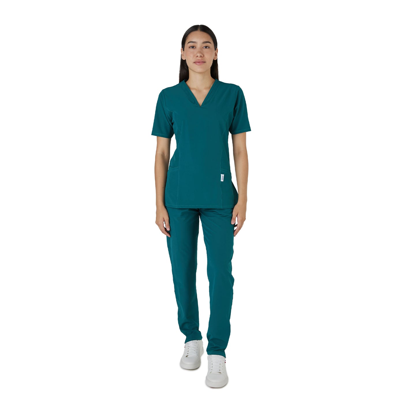 SCRUB GREY COLECCIÓN BOSQUE