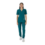 SCRUB GREY COLECCIÓN BOSQUE