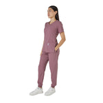 SCRUB PRINCESA JOGGER COLECCIÓN GALAXIA
