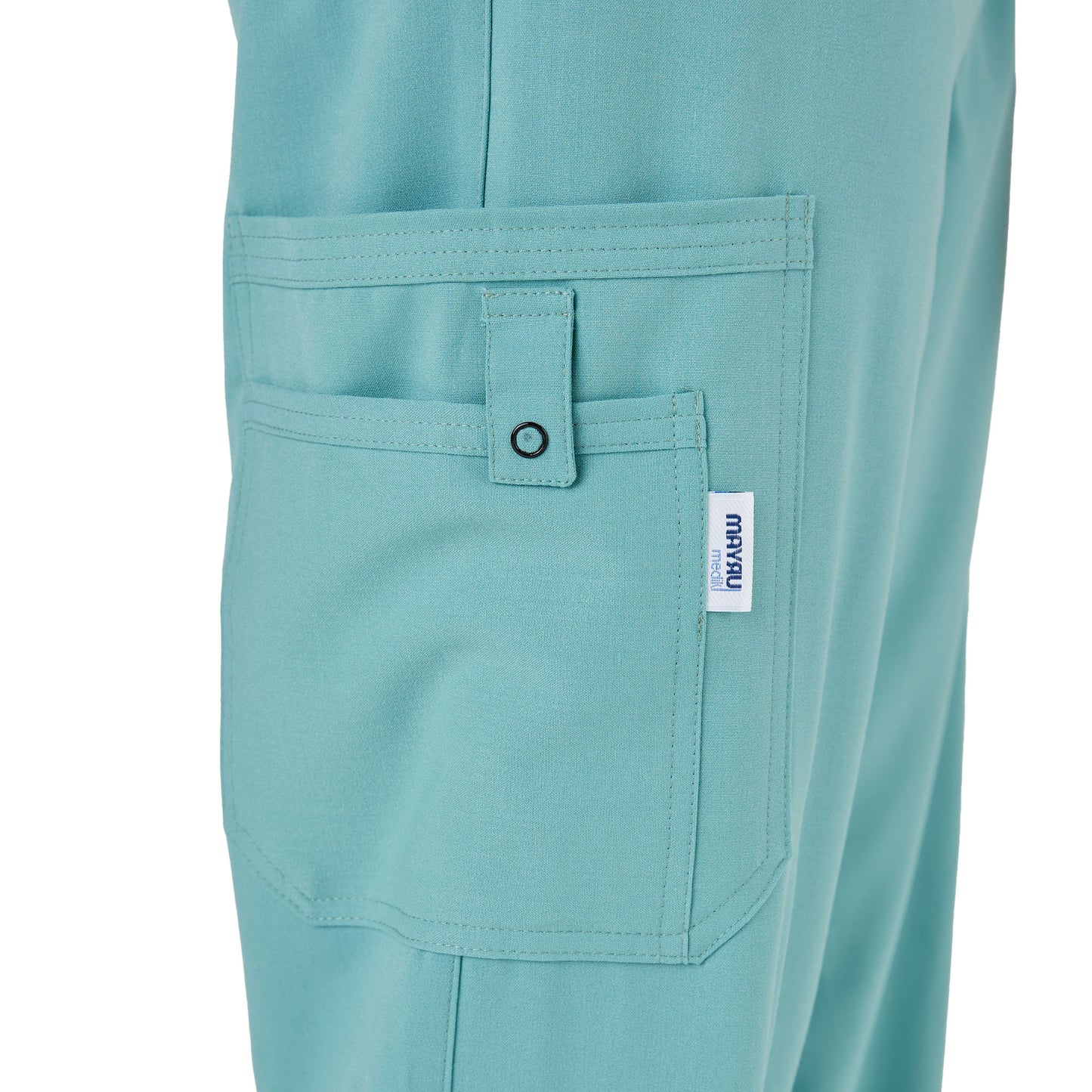SCRUB REVOLT JOGGER SPANDEX COLECCIÓN IMPERIO