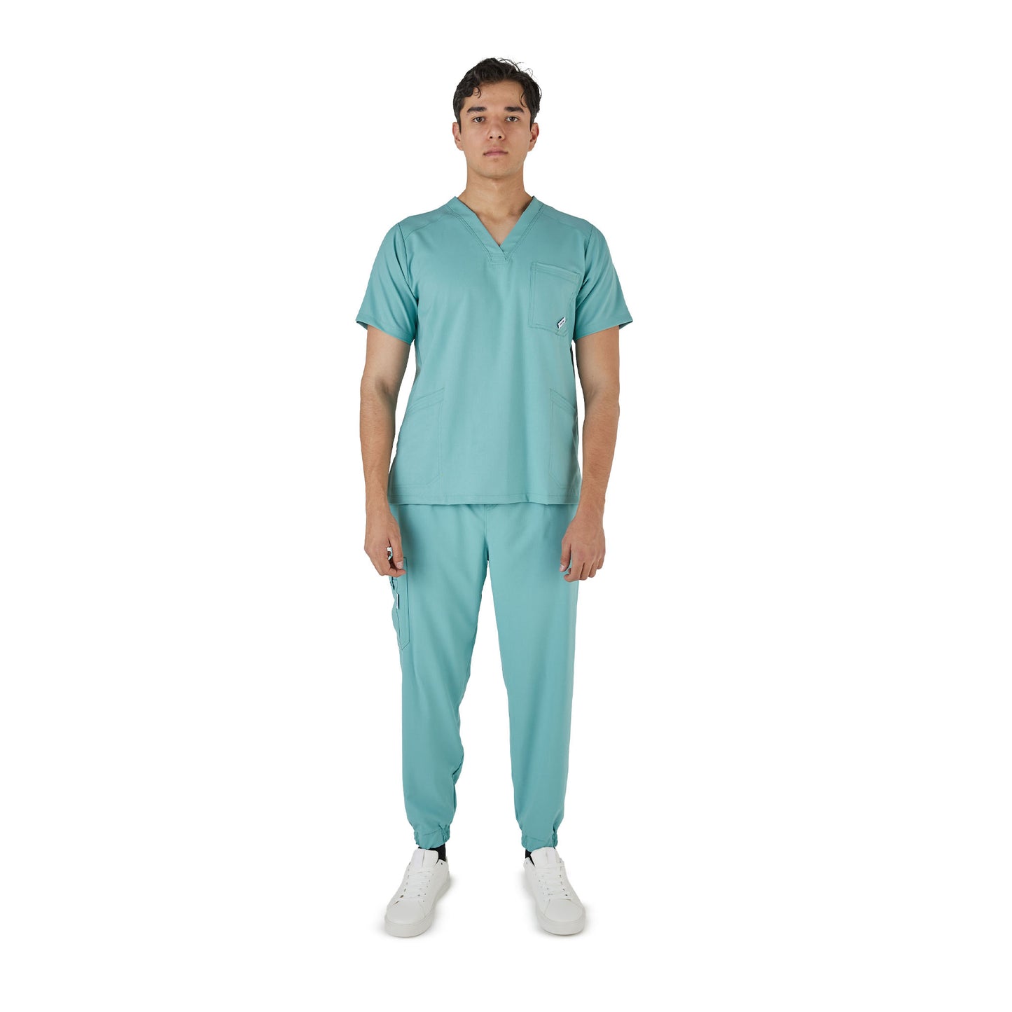 SCRUB REVOLT JOGGER SPANDEX COLECCIÓN IMPERIO
