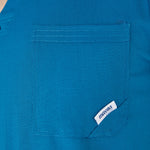SCRUB REVOLT JOGGER SPANDEX COLECCIÓN IMPERIO