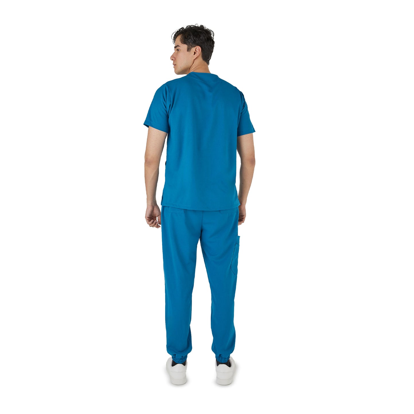 SCRUB REVOLT JOGGER SPANDEX COLECCIÓN IMPERIO