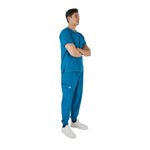 SCRUB REVOLT JOGGER SPANDEX COLECCIÓN IMPERIO