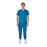 SCRUB REVOLT JOGGER SPANDEX COLECCIÓN IMPERIO