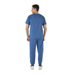 SCRUB REVOLT JOGGER SPANDEX COLECCIÓN IMPERIO