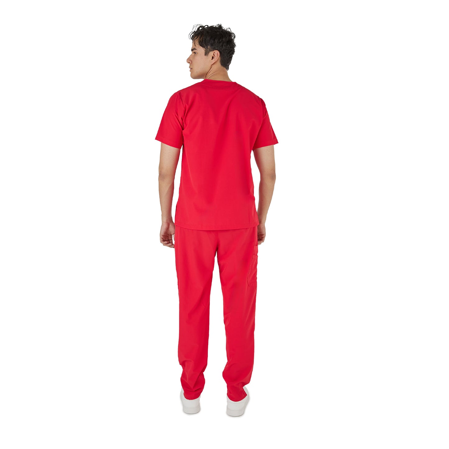 SCRUB REVOLT ANTIFLUIDOS COLECCIÓN OTOÑO