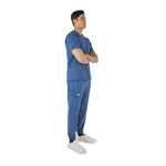 SCRUB REVOLT JOGGER SPANDEX COLECCIÓN IMPERIO