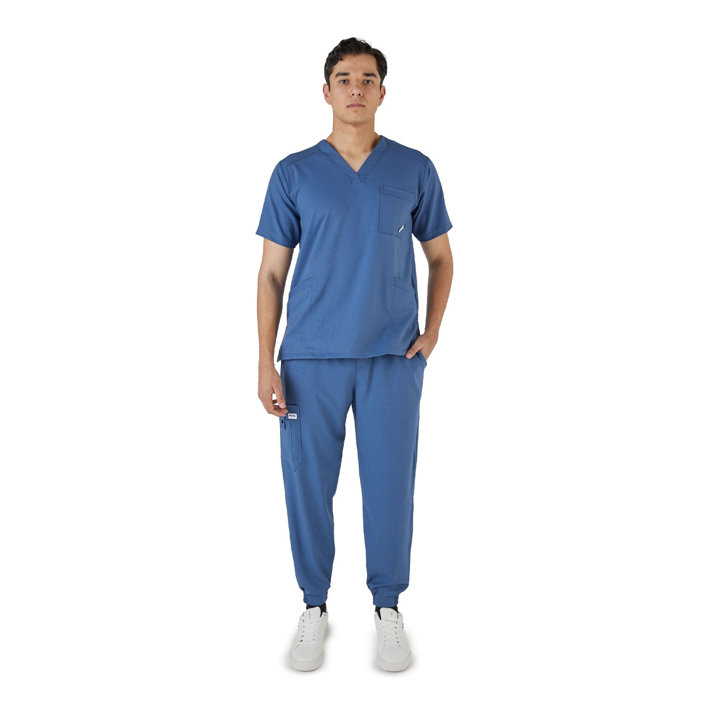 SCRUB REVOLT JOGGER SPANDEX COLECCIÓN IMPERIO