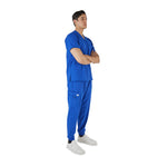 SCRUB REVOLT JOGGER SPANDEX COLECCIÓN IMPERIO
