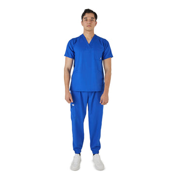 SCRUB REVOLT JOGGER SPANDEX COLECCIÓN IMPERIO