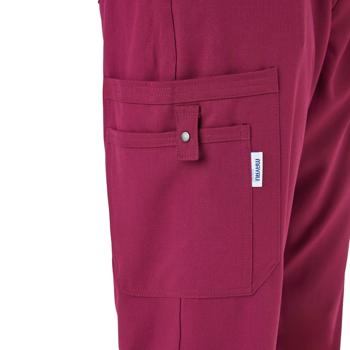 SCRUB REVOLT JOGGER SPANDEX COLECCIÓN BÁSICOS
