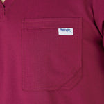 SCRUB REVOLT JOGGER SPANDEX COLECCIÓN BÁSICOS