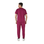 SCRUB REVOLT JOGGER SPANDEX COLECCIÓN BÁSICOS