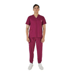 SCRUB REVOLT JOGGER SPANDEX COLECCIÓN BÁSICOS