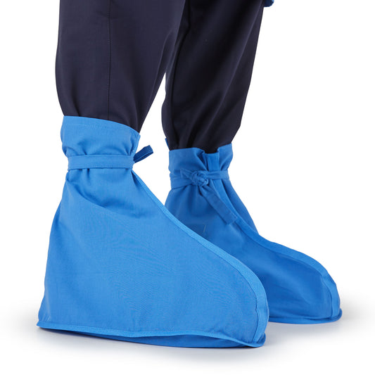 BOTA PARA CIRUGIA