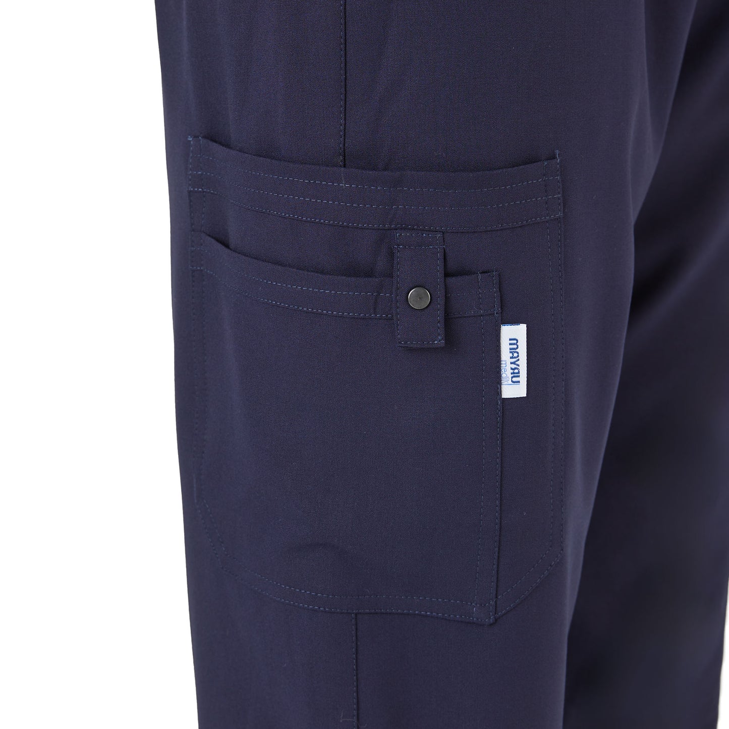 SCRUB REVOLT JOGGER SPANDEX COLECCIÓN BÁSICOS