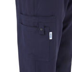 SCRUB REVOLT JOGGER SPANDEX COLECCIÓN BÁSICOS